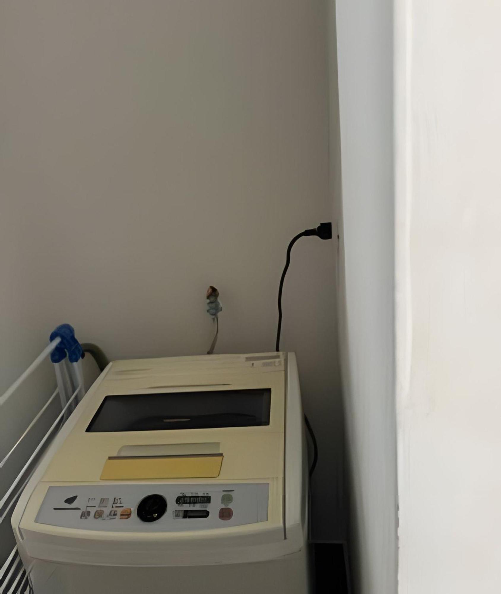 Apartamento Familiar Amelia