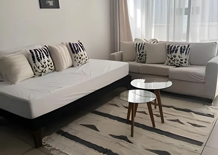 Apartamento Familiar Amelia
